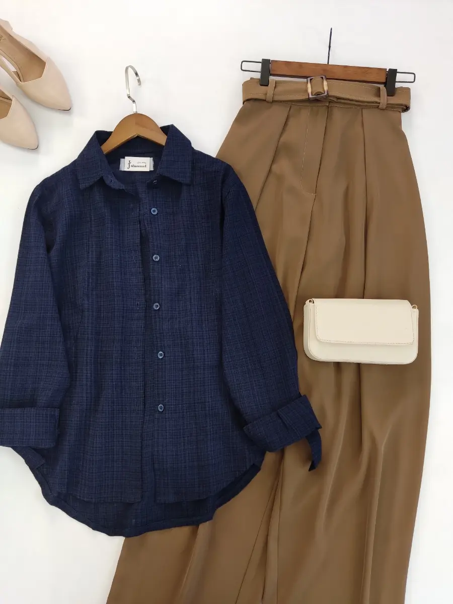 شومیز فردوس